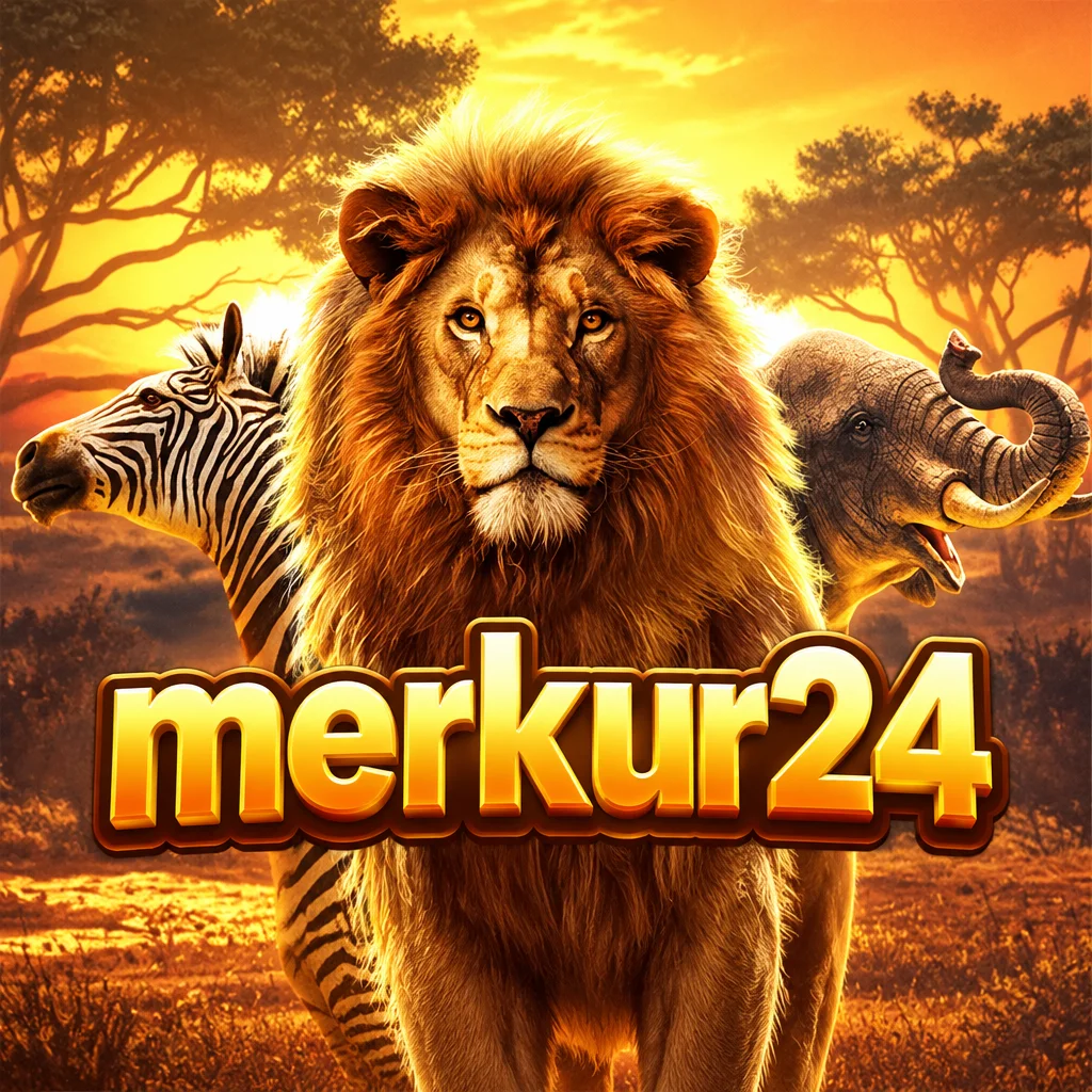 merkur24 · Safari Wilds
