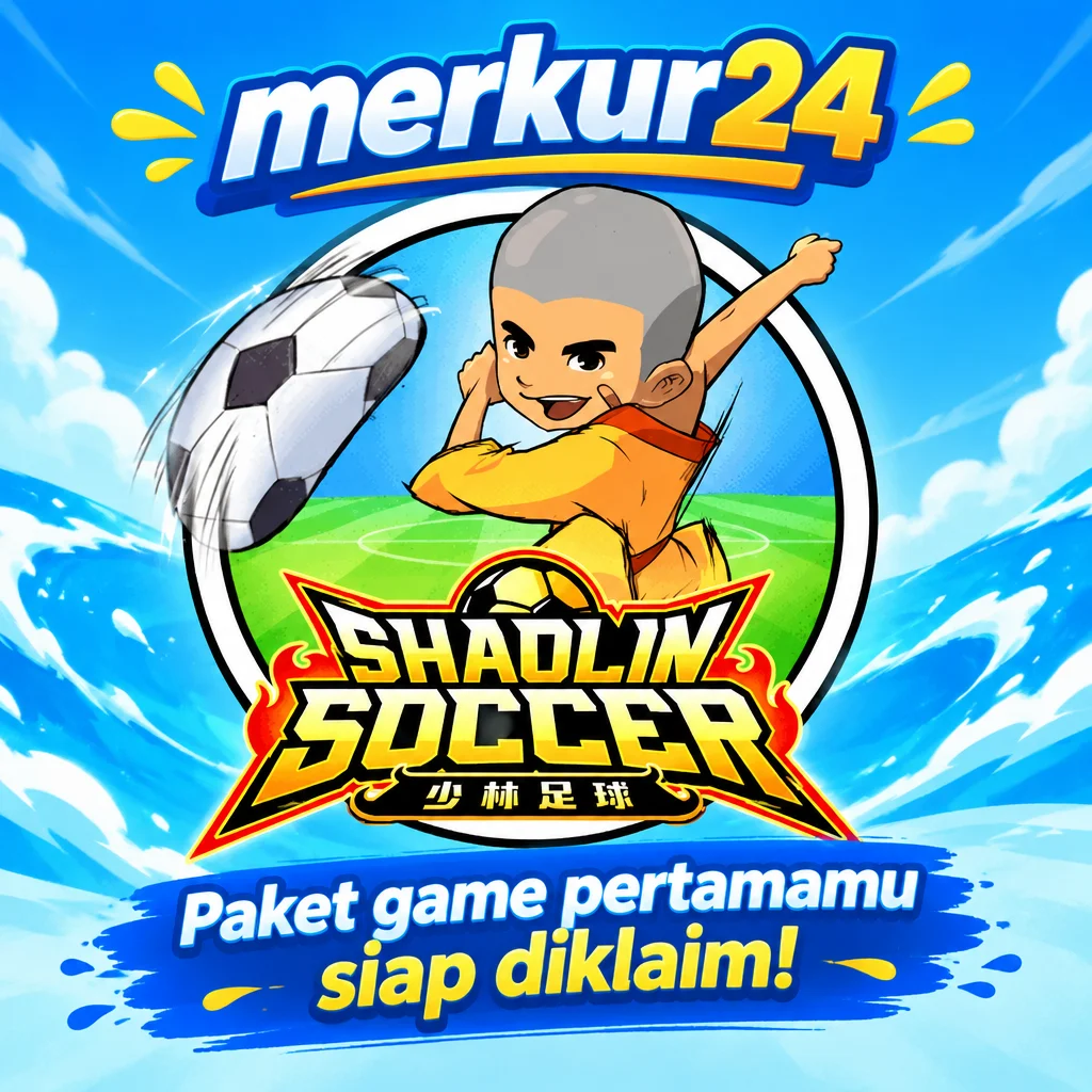 merkur24 · Shaolin Soccer